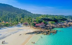 Holiday Beach Villa Redang