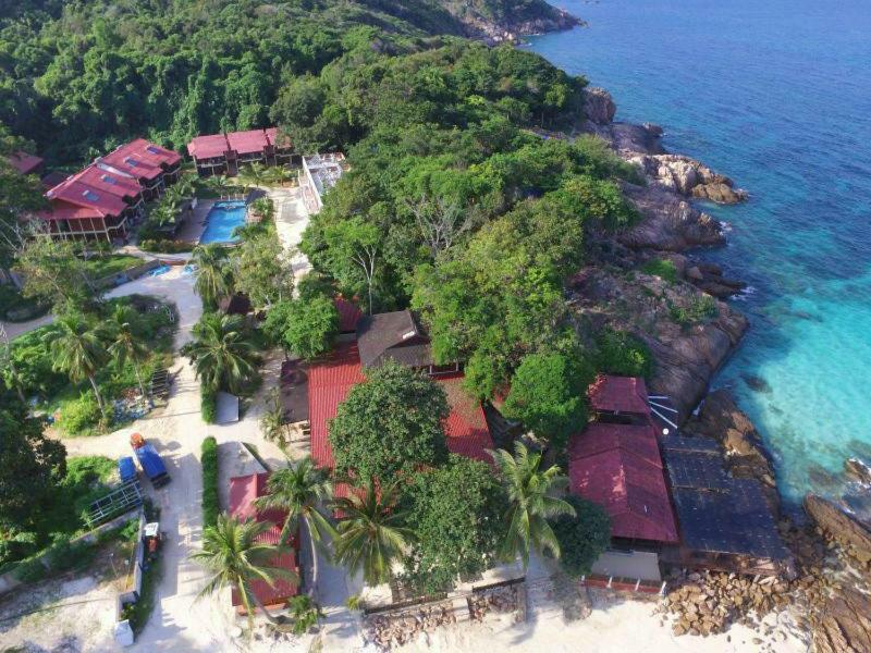 Redang Holiday Beach Resort Luaran gambar